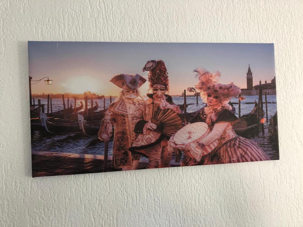Venice Apartment 인터라켄 외부 사진