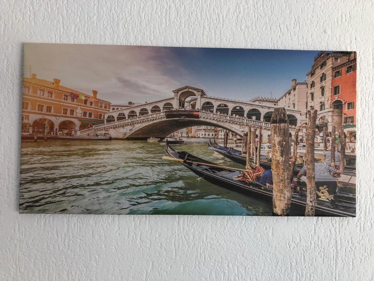 Venice Apartment 인터라켄 외부 사진