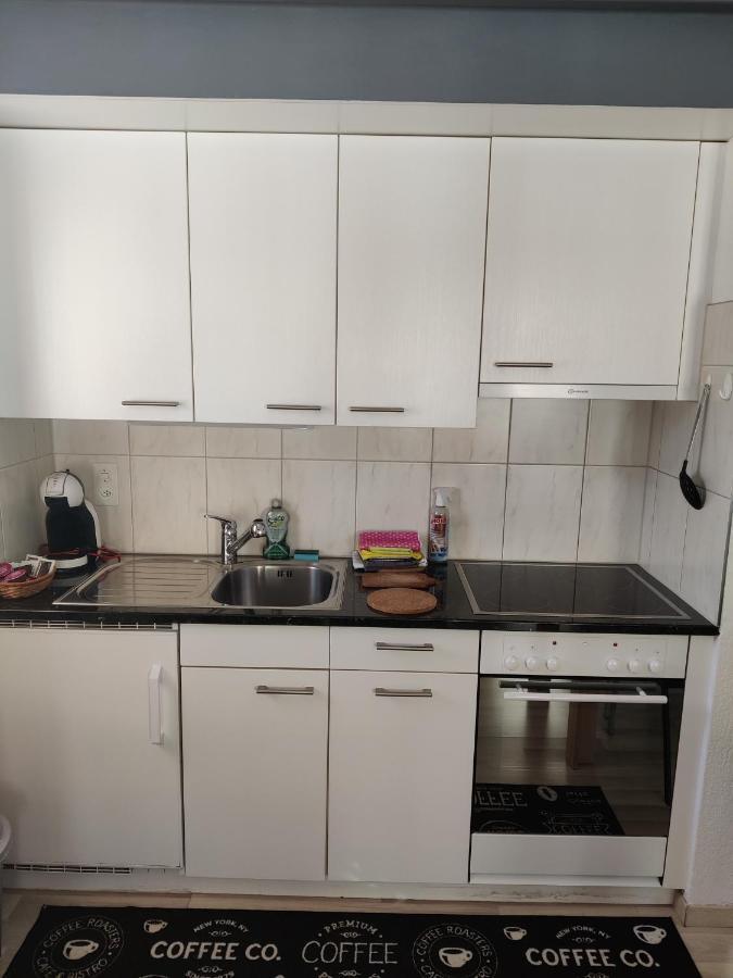 Venice Apartment 인터라켄 외부 사진