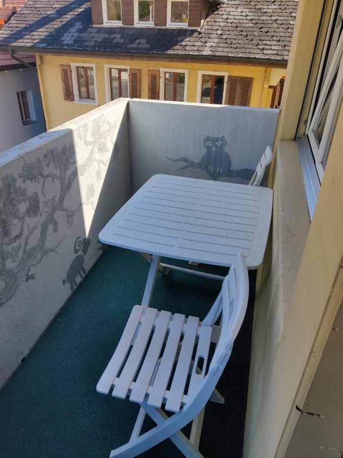 Venice Apartment 인터라켄 외부 사진