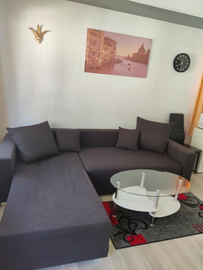 Venice Apartment 인터라켄 외부 사진