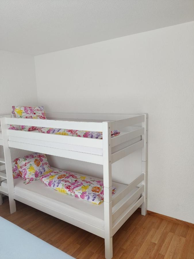 Venice Apartment 인터라켄 외부 사진