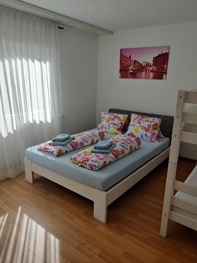 Venice Apartment 인터라켄 외부 사진
